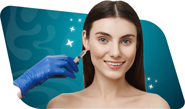 زیبایی شما برای ما یک تعهد است...